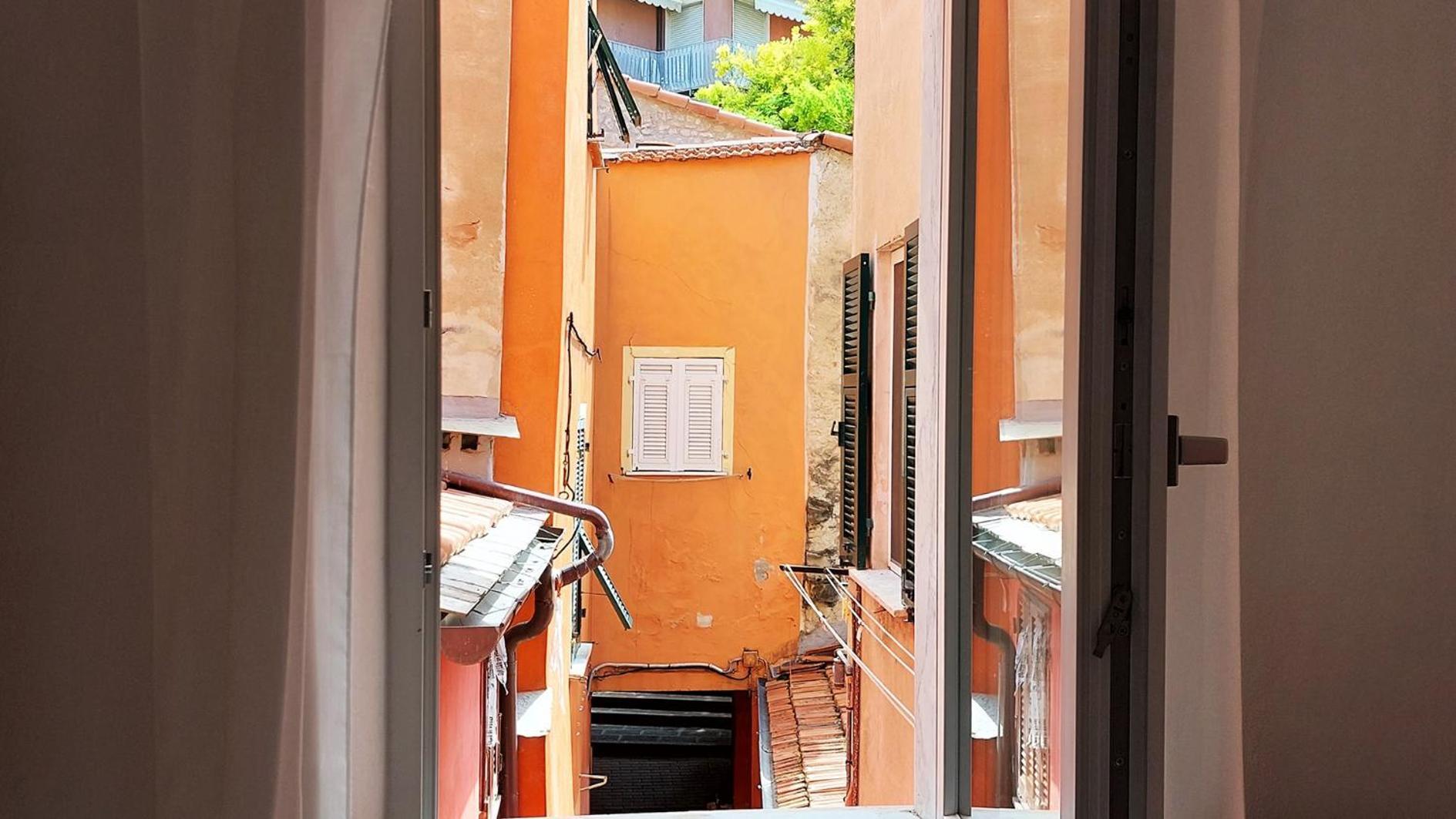 Ca' Da Bruna Lerici Εξωτερικό φωτογραφία