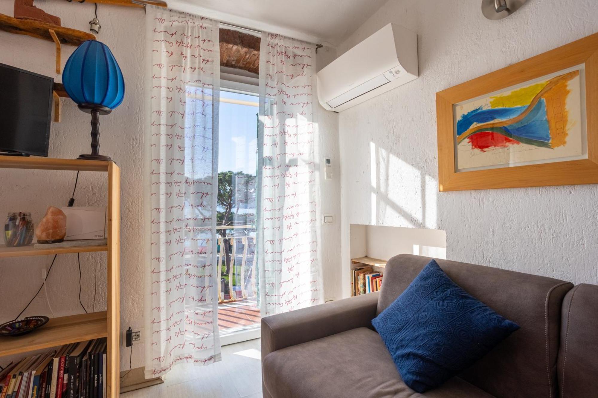 Ca' Da Bruna Lerici Εξωτερικό φωτογραφία
